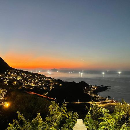 13F Homestay Ťiou-fen Exteriér fotografie