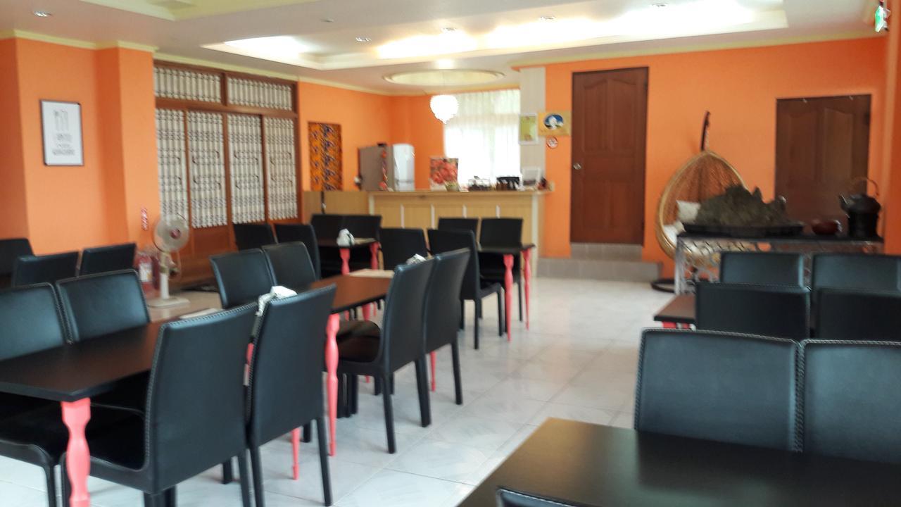 13F Homestay Ťiou-fen Exteriér fotografie